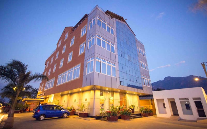 Uluguru Conference Hotel