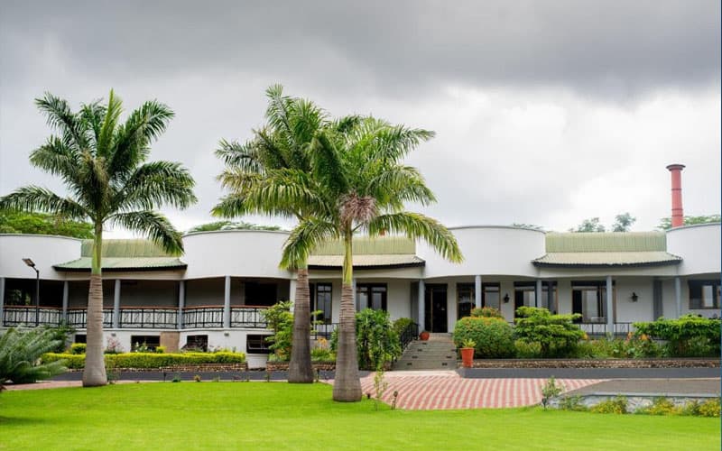 Forest Hill Hotel Arusha