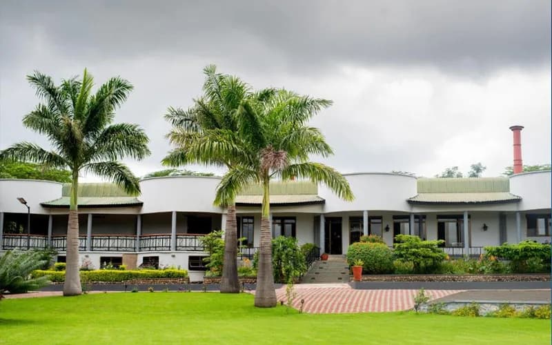 Forest Hill Hotel Arusha