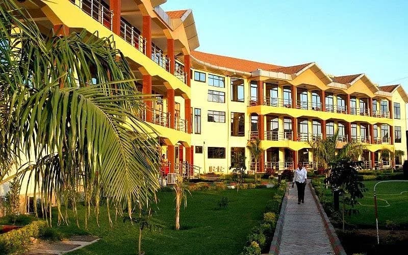Grand Hall Dodoma