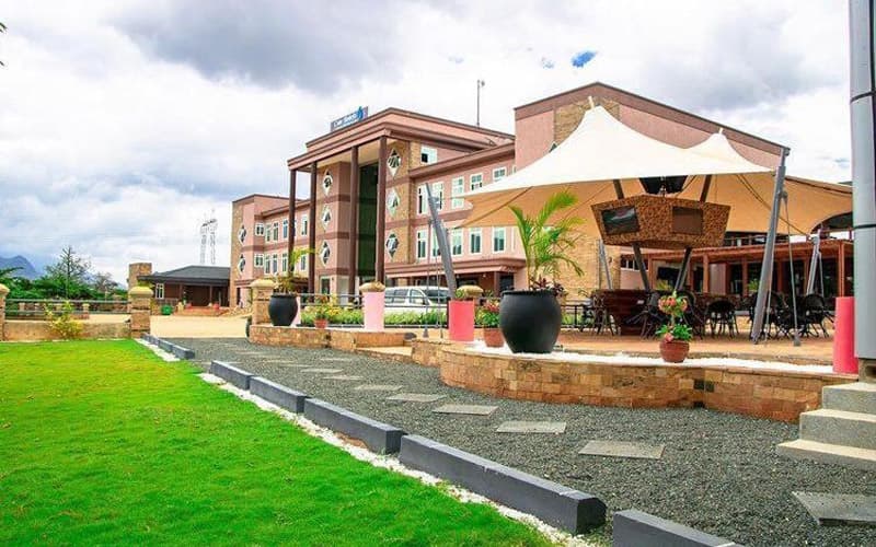 Morogoro Summit Centre