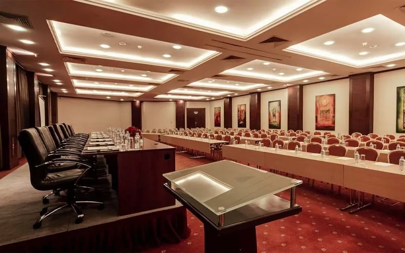 Premium Venues