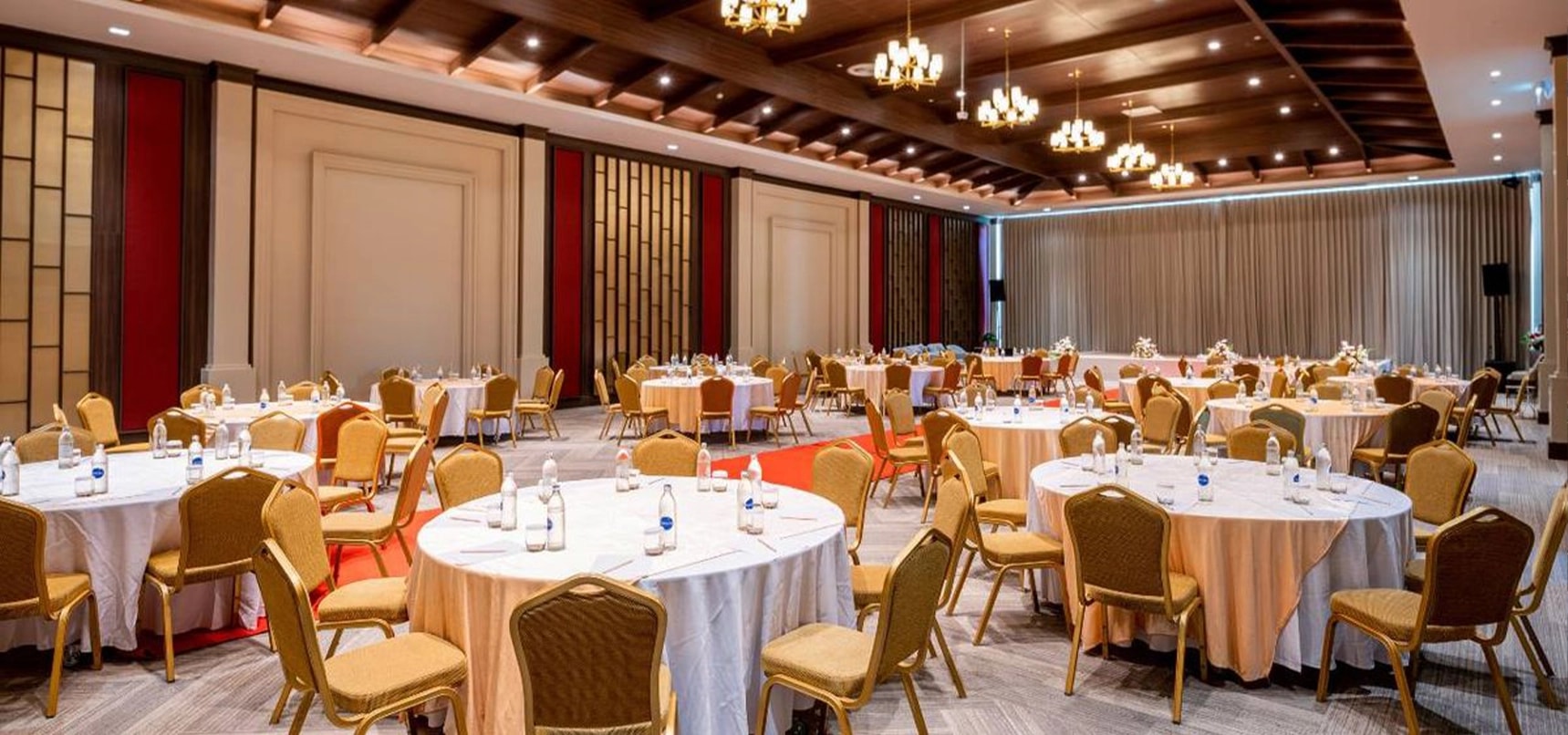 Venues for Every Occasion