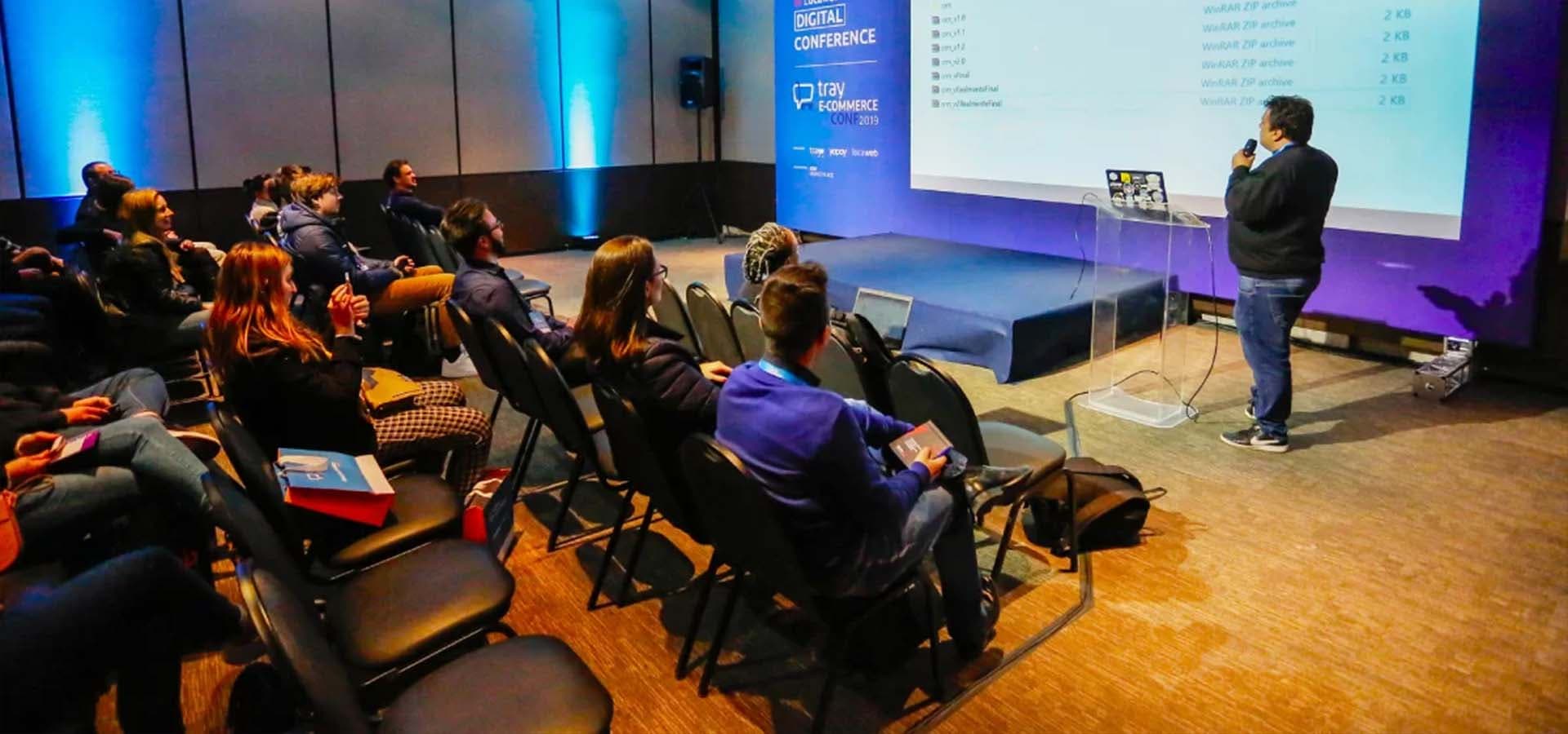 Wide Range of Venues