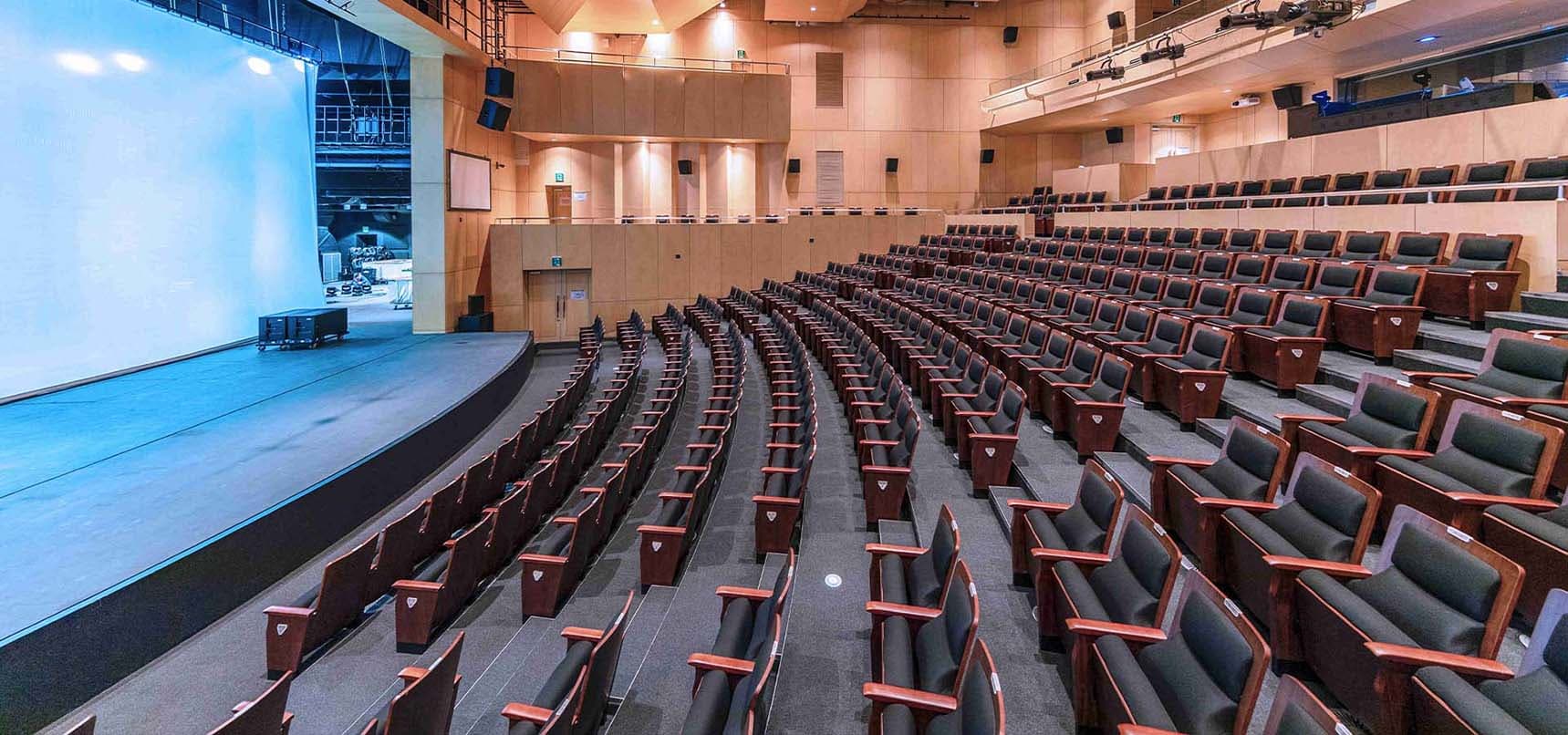 Venues for Every Occasion