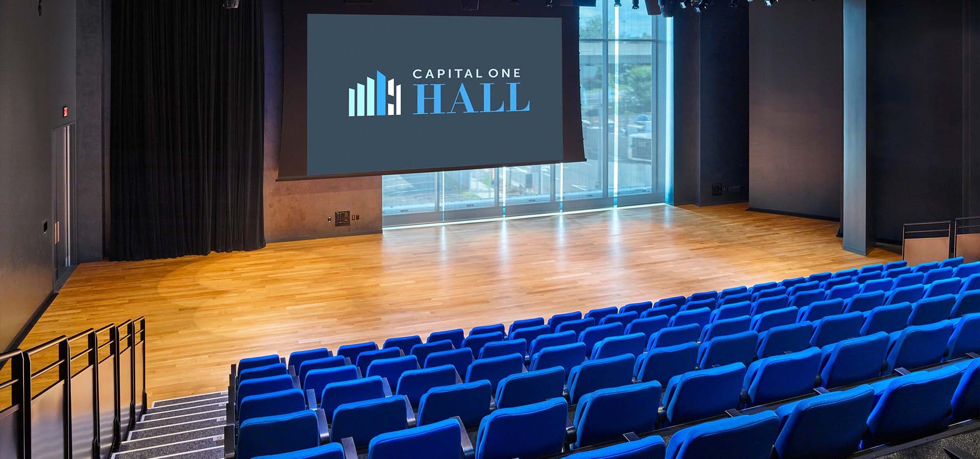 Seamless Event Planning